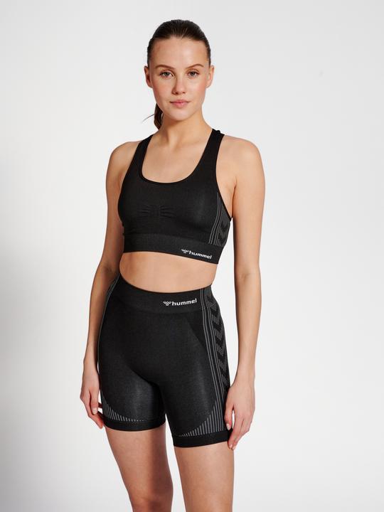 Image du produit hummel Shaping Seamless Sport Top (L)