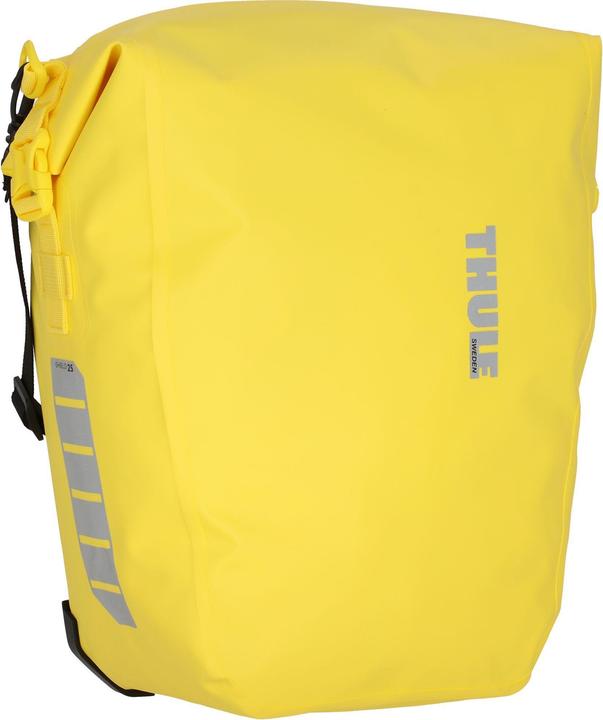 Produktbild Thule Packtaschen-Set (25 l, Gepäckträgertasche)