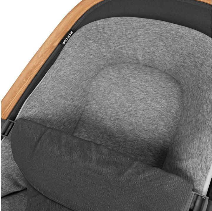 Produktbild Maxi-Cosi Kori Essential Graphite
