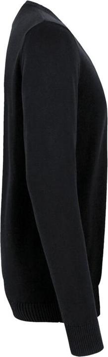 Produktbild Hakro V-Pullover Premium-Baumwolle (L)