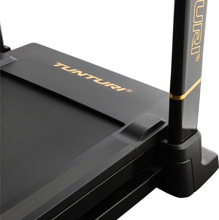 Produktbild Tunturi Centuri Laufband Performance T100