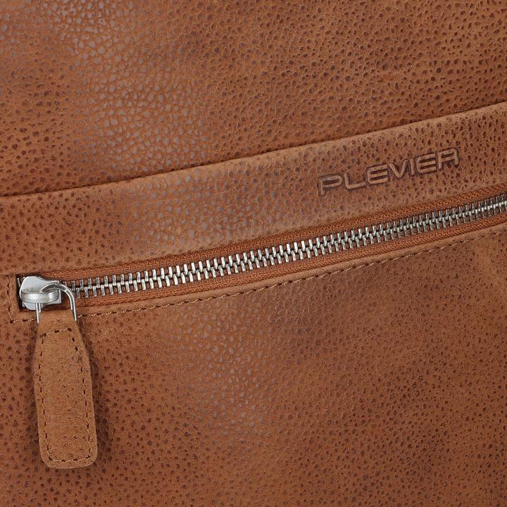 Produktbild Plevier Urban Daypack Leder 43 cm Laptopfach (10 l)