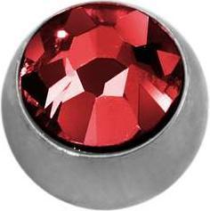 Rot, Silber
