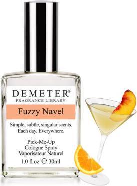 Produktbild Demeter Fuzzy Navel (Eau de cologne, 30 ml)