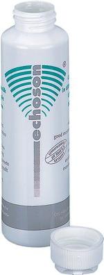 Actual product image Echoson ultrasound gel 250 ml