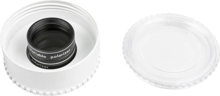 Actual product image Celestron Variable Pola Filter 1.25