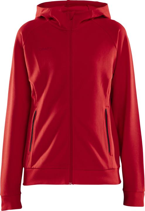Image du produit Craft Core Soul Full Zip Hood W (S)