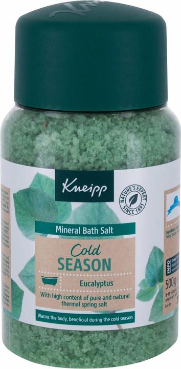 Kneipp Cold Season (Badesalz)