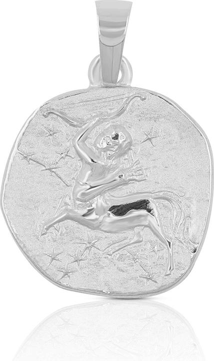 Produktbild Muau Schütze (Gelbgold, Weissgold, Rotgold oder Silber)