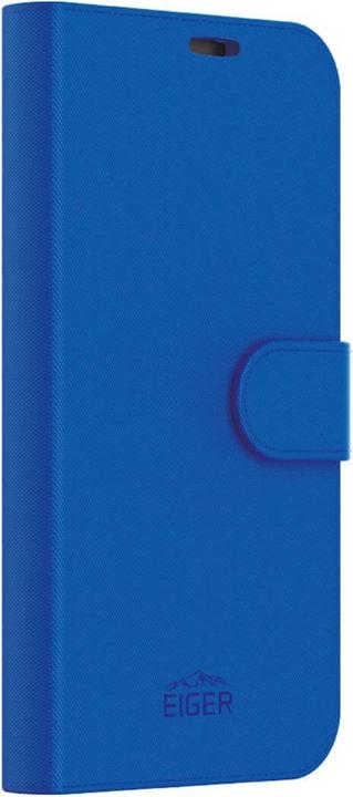 Produktbild Eiger North Folio Bookcase (Apple iPhone 15 Pro Max)