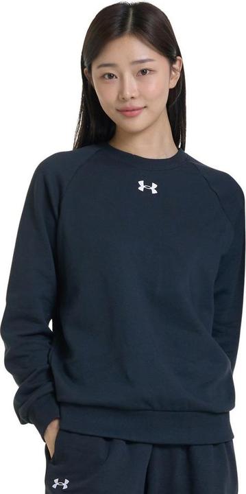 Produktbild Under Armour Rival Sweatshirt Rundhalsausschnitt (XL)