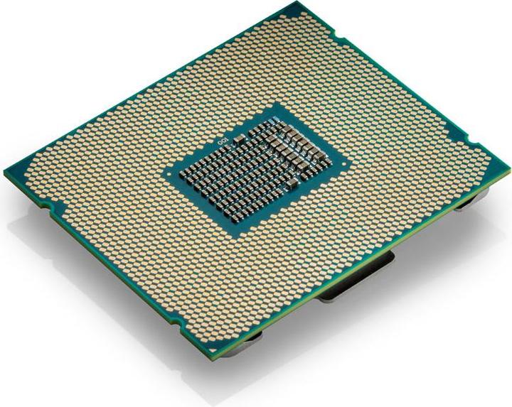 Immagine prodotto Intel Core i9-10900X (LGA 2066, 3.70 GHz, 10 -Core)