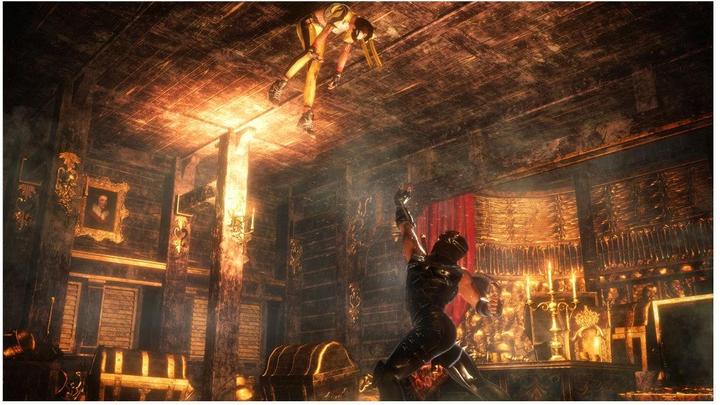 Produktbild Microsoft Dead or Alive 6 (Xbox One X, Xbox Series X, Xbox One S, Xbox Series S)