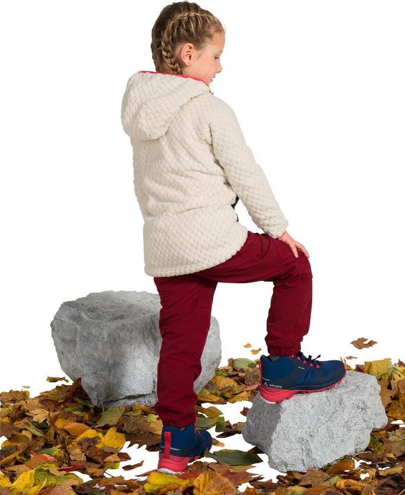 Produktbild Vaude Kids Caprea warmlined Pants II (92)
