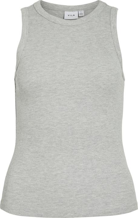Light Grey Melange