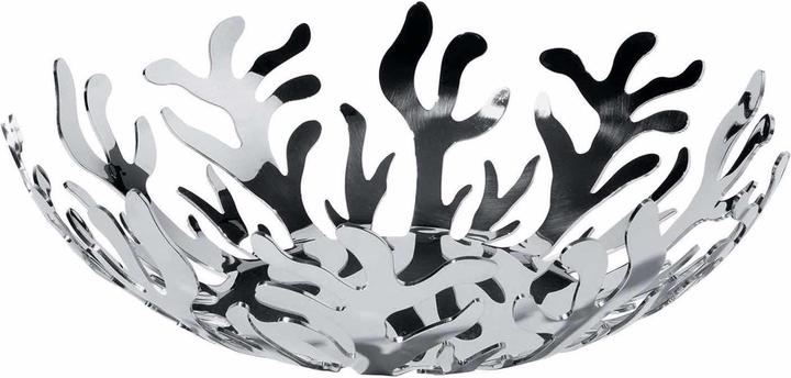Actual product image Alessi Fruit bowl Ø 21 cm MEDITERRANEO (Ø 21 cm)