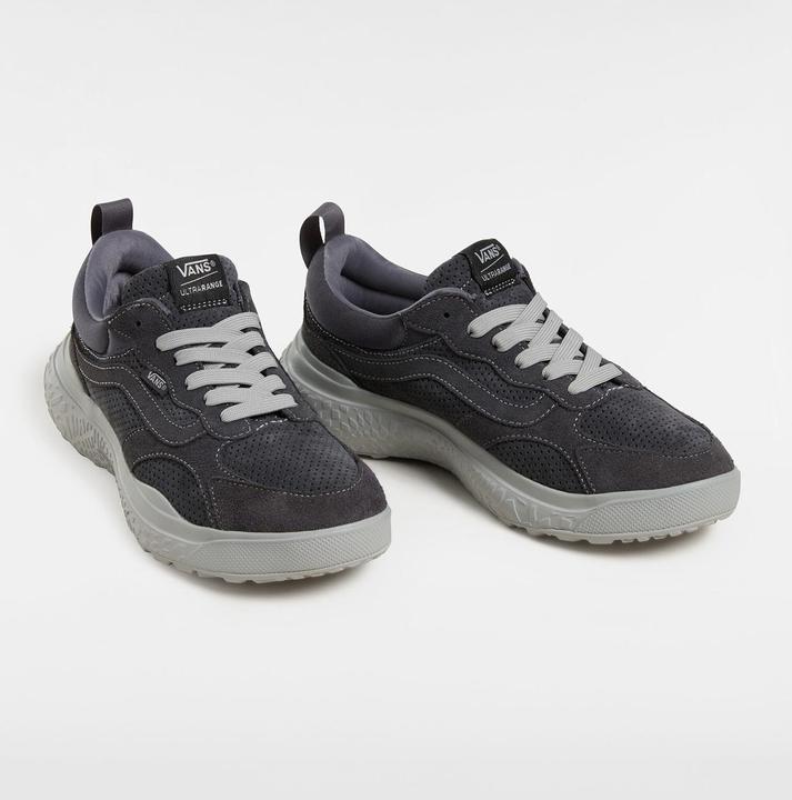 Produktbild Vans MTE UltraRange Neo VR3 SUEDE ASPHALT (44)