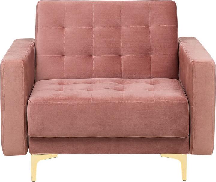 Produktbild Beliani Aberdeen (Ecksofa)