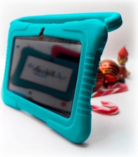 Produktbild Save Family Tab Kids7 (Kinder Tablet) (nur WLAN, 7", 16 GB, Blau)