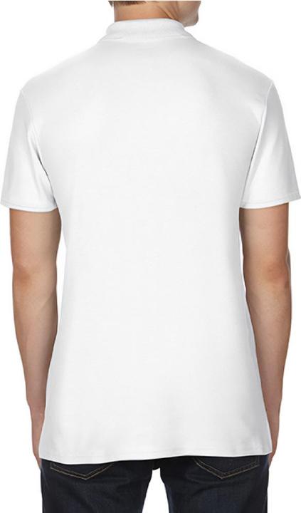 Produktbild Gildan Poloshirt Weiche Haptik (L)