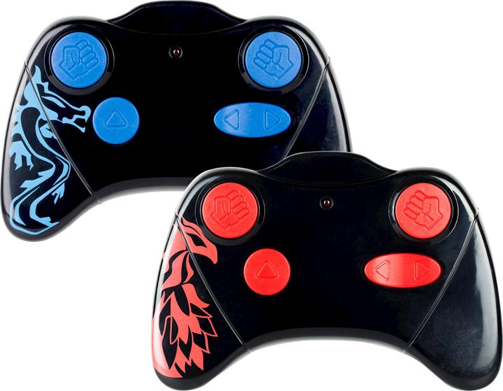 Produktbild Silverlit Robo Kombat Balloon Puncher