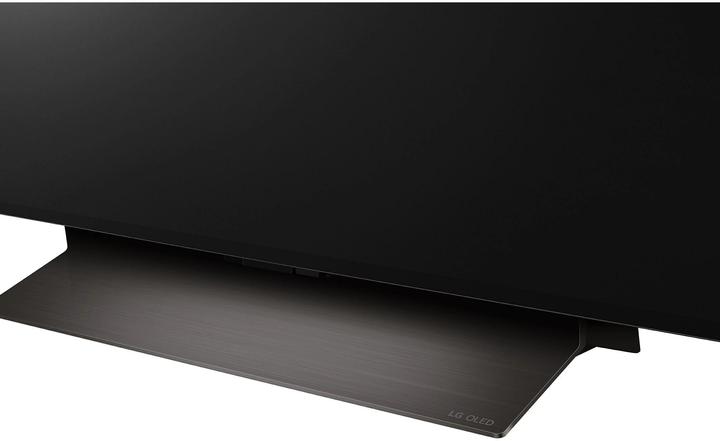 Produktbild LG OLED55C49LA.AVS (55", C4, OLED, 4K, 2024)