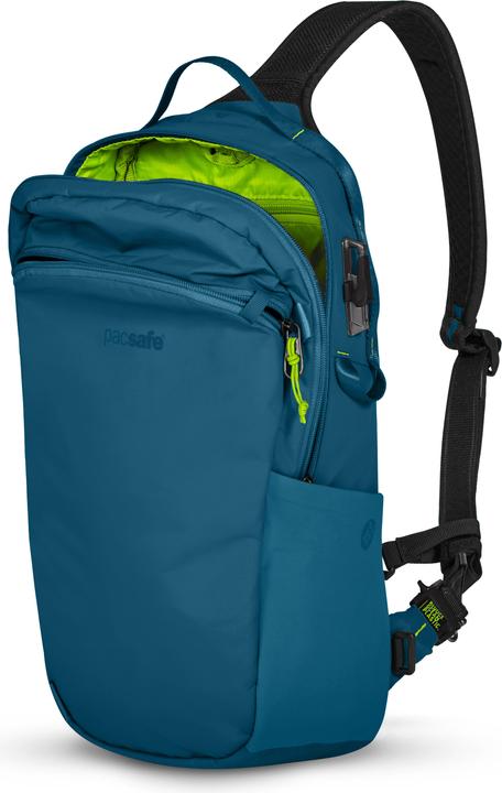 Image du produit Pacsafe Sac à bandoulière ECO Protection RFID 19 cm (9 l)