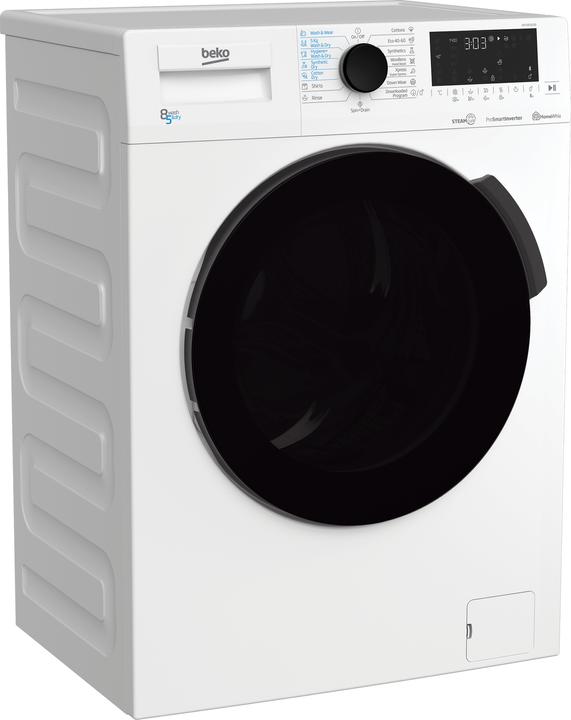 Produktbild Beko HTV 8716 X0