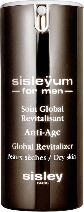 Sisley Sisleÿum for Men - Anti-Aging Revitalizing Cream Dry Skin (50 ml)