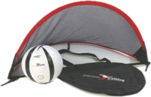 Image du produit Precision Kit de buts de football sur pied