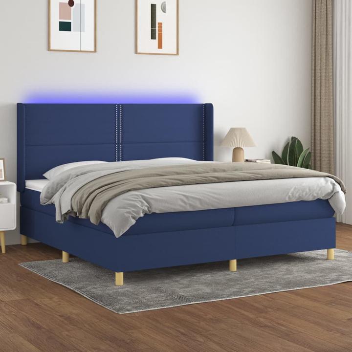 Actual product image VidaXL Fiorenzo (100 x 200 cm, 200 x 200 cm)
