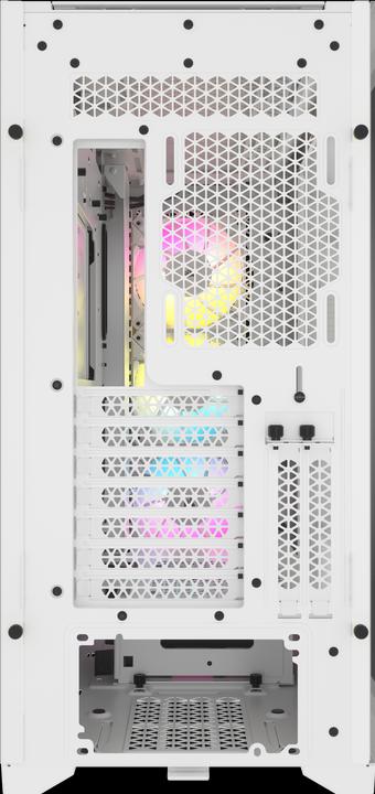 Productafbeelding Corsair iCUE 5000D RGB Airflow (ATX, mATX, Mini-ITX)