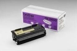 Produktbild Brother Tn-6600 (BK)