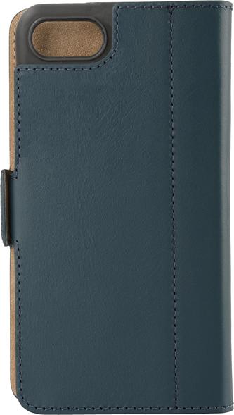 Actual product image Mike Galeli Book-Cover Echtleder (Apple iPhone 16e)