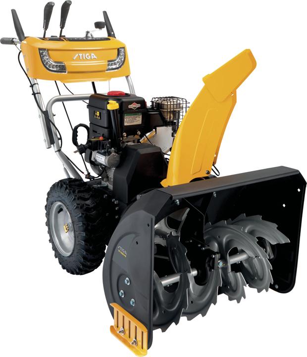 Stiga ST 5266 P (66 cm)