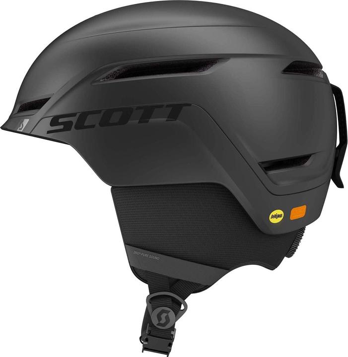 Immagine prodotto Scott Sports Casco da sci Symbol 2 Plus D (51 - 55 cm, S)