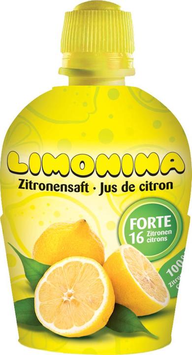 Limonina Jus de citron fort (200 g)