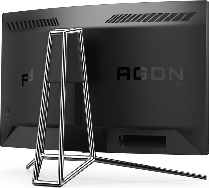 Image du produit AOC PD27 (2560 x 1440 pixels, 27")