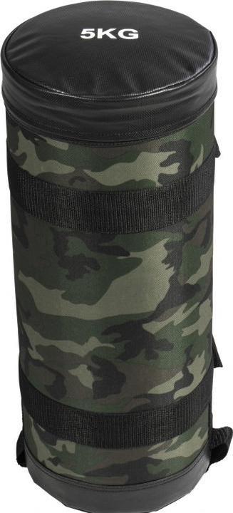 Actual product image Gorilla Sports Fitness sandbag (1 x 5 kg)