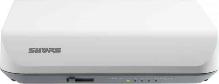 Actual product image Shure UA 864LO (470-698 MHz) Antena szerokopasmowa ścienna sufitowa