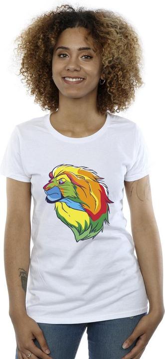 Immagine prodotto Disney The Lion King Colours Maglietta Donna (XL)