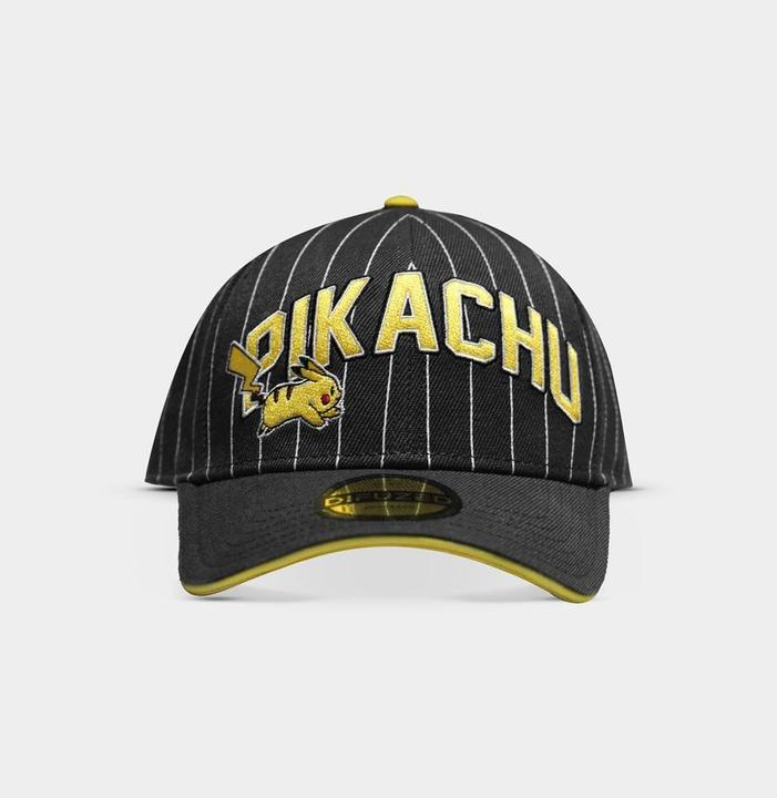 Produktbild Pokémon Curved Bill Cap (One Size)