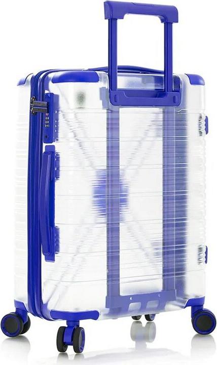 Produktbild Heys X-Ray - Handgepäcktrolley (39 l, Handgepäck (bis 50l))