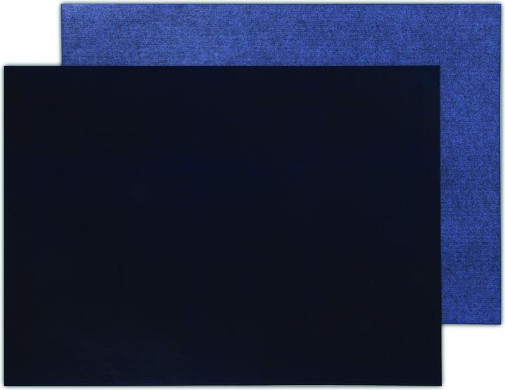 Produktbild Staples Kohlepapier, für schreibmaschinen, gewachst, a4, 50 stück, schwarz (A4)