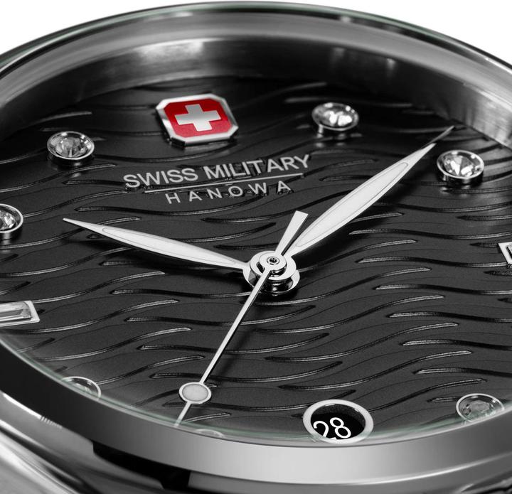 Produktbild Swiss Military Hanowa Manta Lady (38 mm)