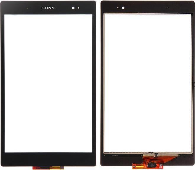 Image du produit CoreParts Sony Xperia Z3 Tablet Compact (Écran, Sony Xperia Z3)