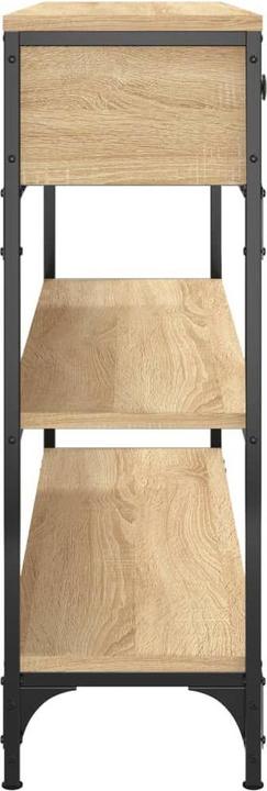 Immagine prodotto VidaXL Ginelle (100 x 25 x 75 cm)