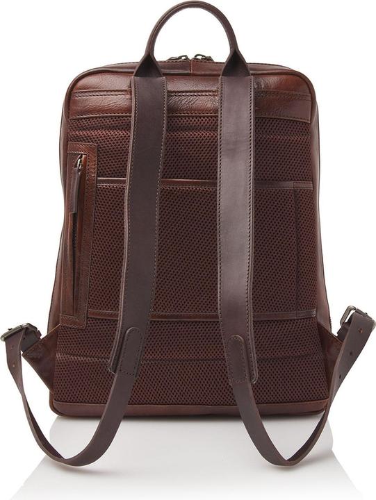 Actual product image Castelijn & Beerens Rien laptop backpack 15.6" (11 l)