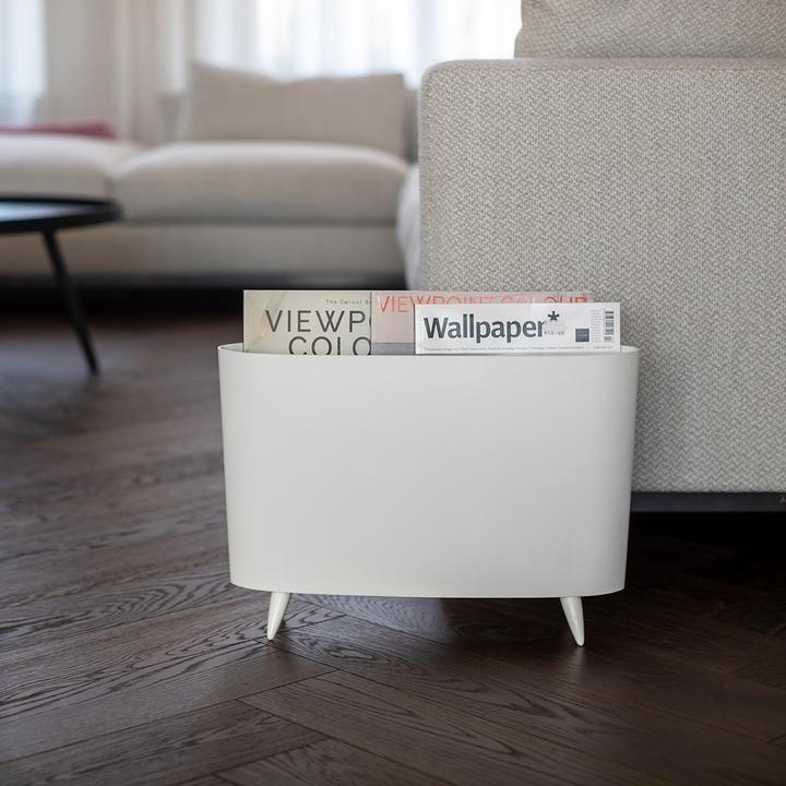 Produktbild Koziol Milano (12 x 46 x 31.5 cm)