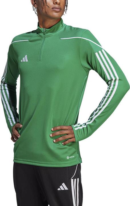 Immagine prodotto adidas Maglia da allenamento Tiro 23 League 1/4 uomo (XL)